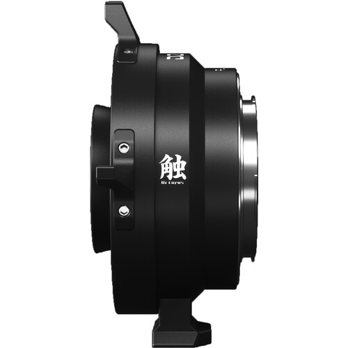 DZOFilm Octopus PL till L-Mount Adapter – för filmskapare - 4