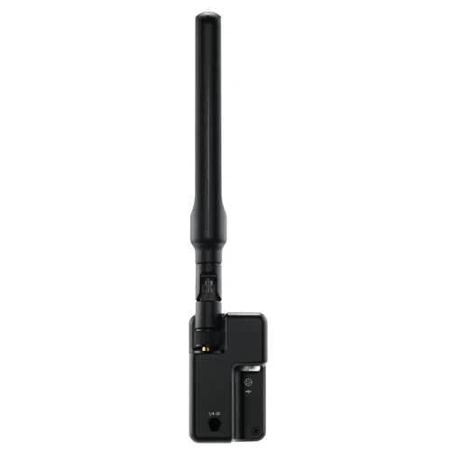 Teradek Node II Global Modem with Standard Data eSIM - USB C - 3