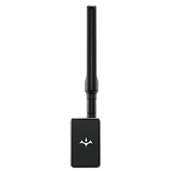 Teradek Node II Global Modem with Standard Data eSIM - No Cable