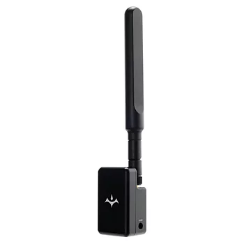 Teradek Node II Global Modem with Standard Data eSIM - No Cable
