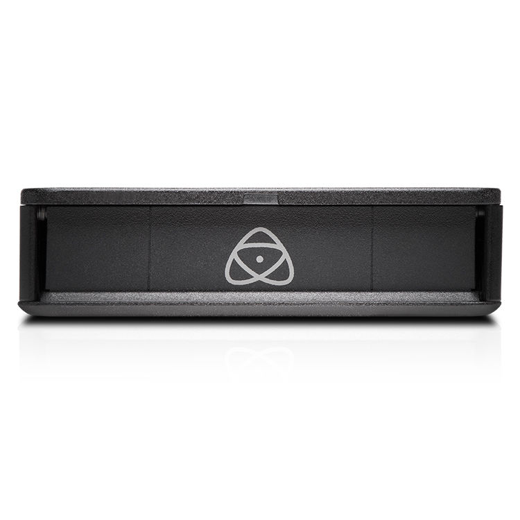 G-Technology ev Series Reader Atomos Master Caddy Edition – för filmskapare - 5