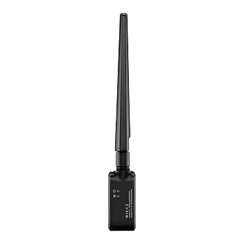 Teradek Node 5G Q Series Global Modem - 5 Pin to 5 Pin - 6