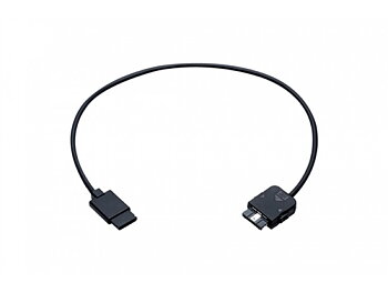  DJI Focus Handwheel Part 29 - Inspire 2 Remote Controller CAN Bus Cable (30 cm)