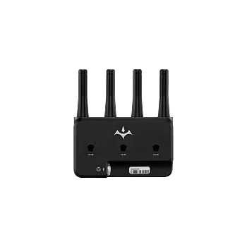Teradek Node 5G Q Series Global Modem - No Cable - 13