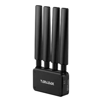 Teradek Node 5G Q Series Global Modem - No Cable - 4