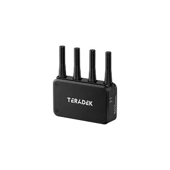 Teradek Node 5G Q Series Global Modem - No Cable - 5