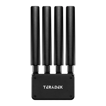 Teradek Node 5G Q Series Global Modem - No Cable - 3