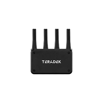 Teradek Node 5G Q Series Global Modem - No Cable