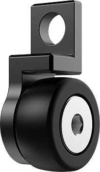 Zeapon Micro 2 Dolly Wheels