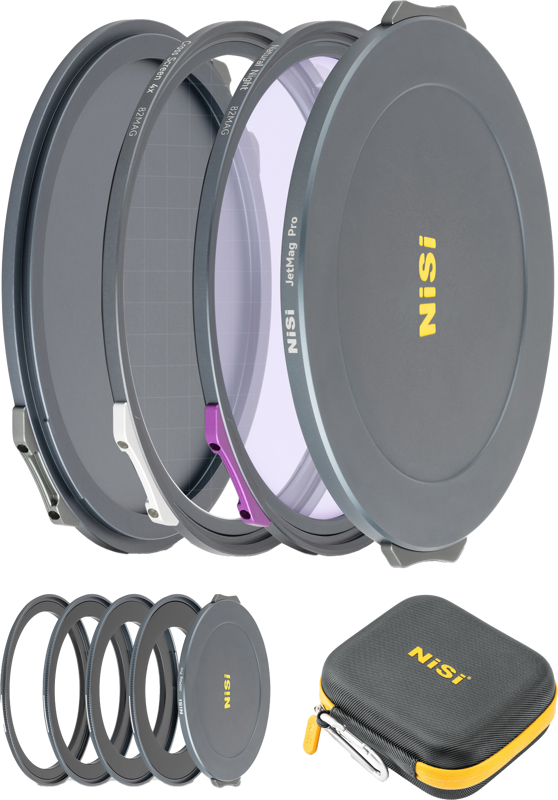 NiSi JetMag Pro Night Kit