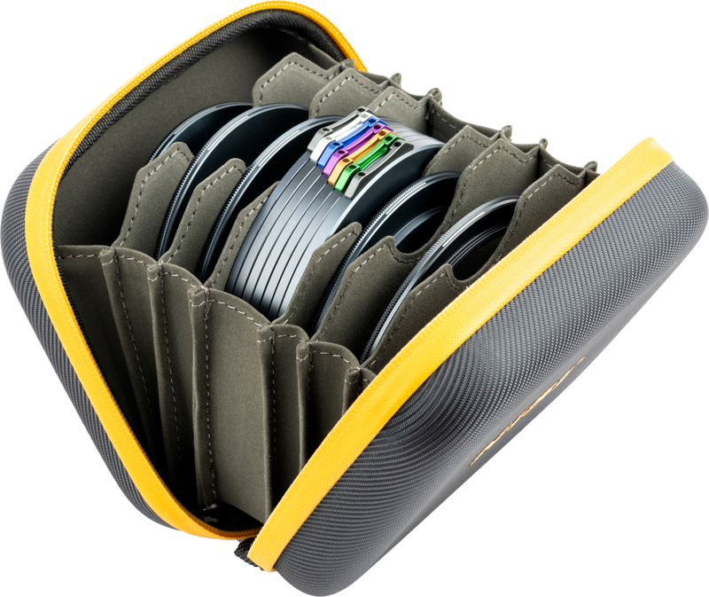 NiSi JetMag Pro Caddy Pouch - 2