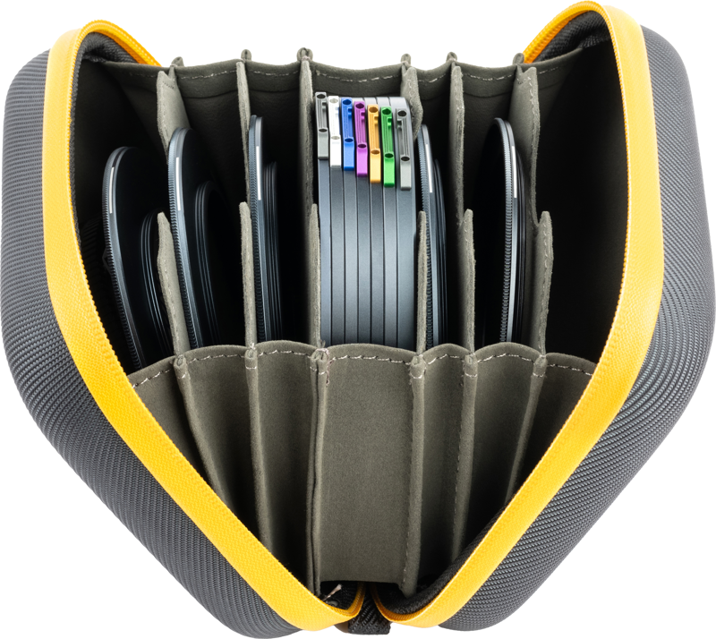 NiSi JetMag Pro Caddy Pouch - 3