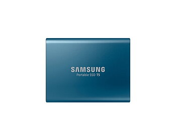 Samsung T5 External SSD 1TB