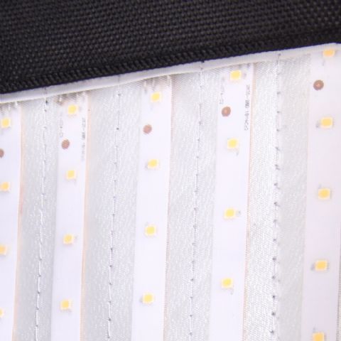 Falcon Eyes Flexible Bi-Color LED Panel RX-29TDX 121x24 cm - 11
