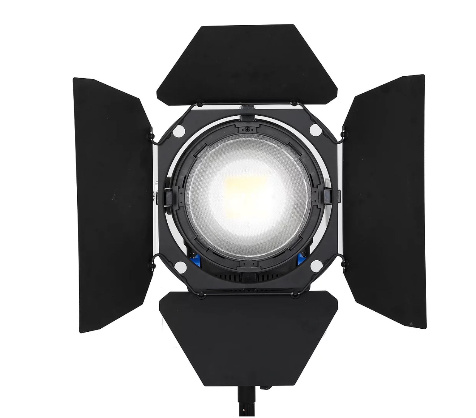 Falcon Eyes 5600K LED Fresnel Videolight CLL-7500DR  750w - 4
