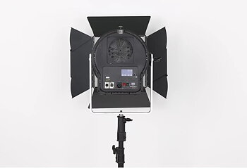 Falcon Eyes 5600K LED Fresnel Videolight CLL-7500DR  750w