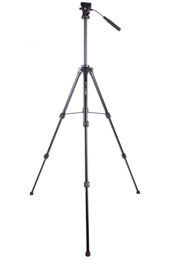 Tripod Vt-1500 Kingjoy - 9
