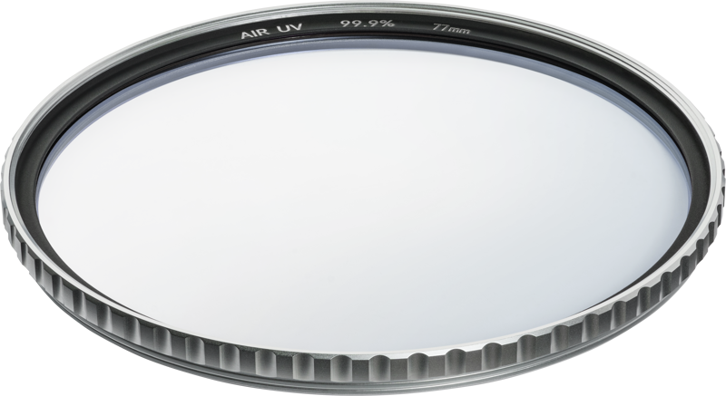 NiSi Filter Pro Nano AIR UV 52mm - 2