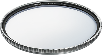 NiSi Filter Pro Nano AIR UV 62mm