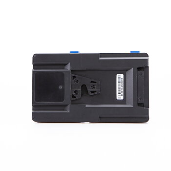 FXLION NANOL2S Dual Nano V-Lock Battery Plate to Standard V-Mount