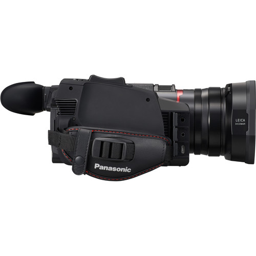 Panasonic HC-X1500E 4K Camcorder Live Streaming - 5