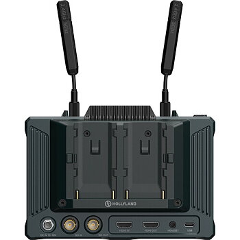 Hollyland Pyro 7 Wireless Transceiver Monitor (2-kit)