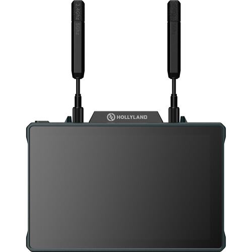 Hollyland Pyro 7 Wireless Transceiver Monitor (2-kit) - 5