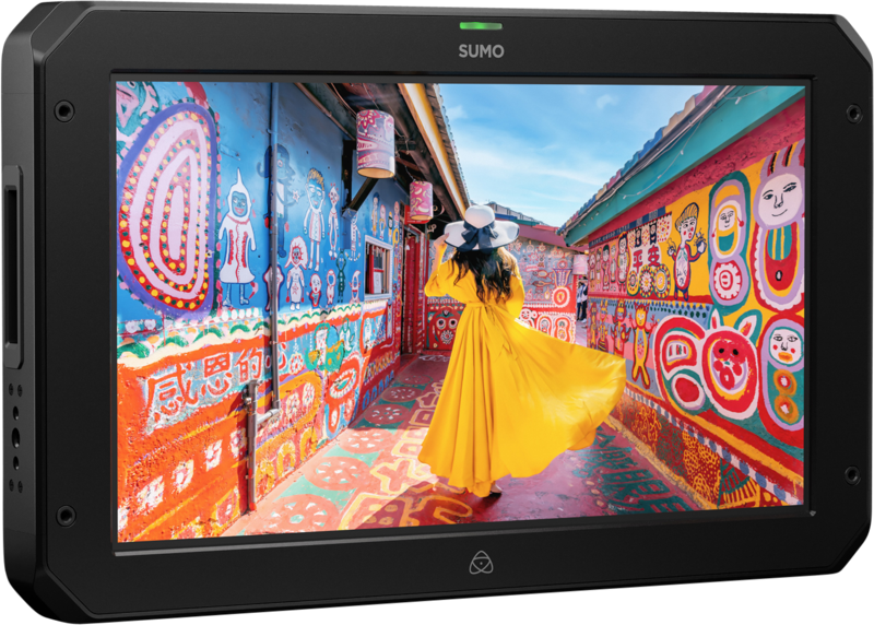 Atomos Sumo19 SE - 2