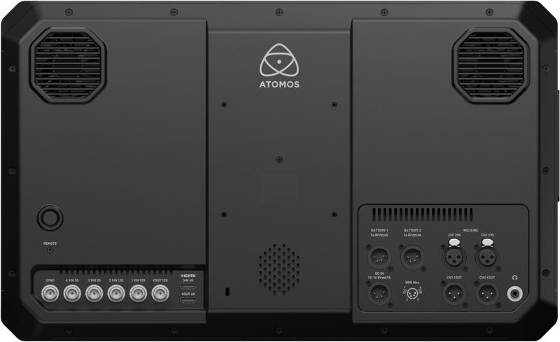 Atomos Sumo19 SE - 3