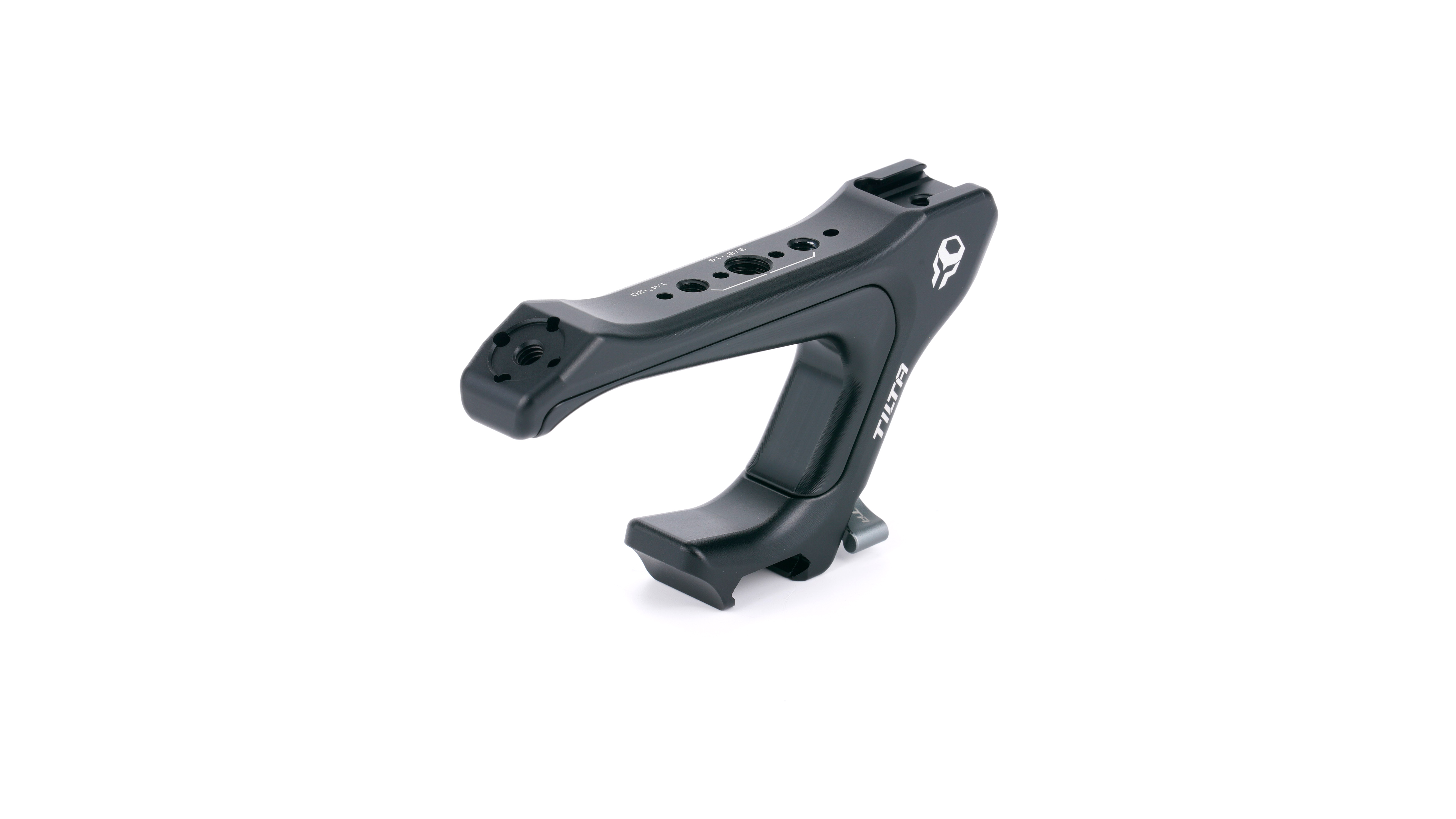 Tilta Tiltaing Compact NATO Top Handle - Black - 2
