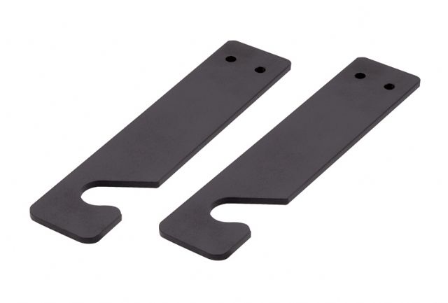 Falcon Eyes Background System SPK-1A for 3 Rolls - 2