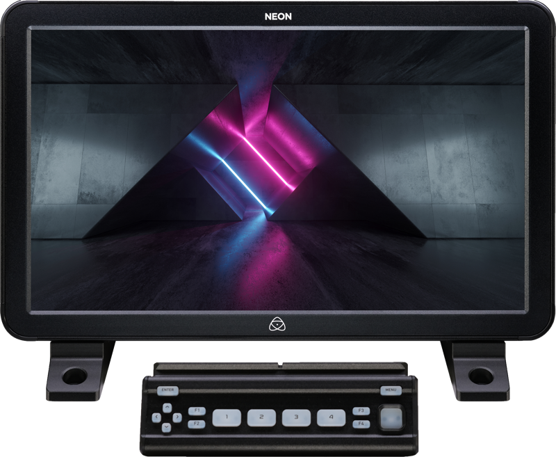 Atomos Neon 17 - 2