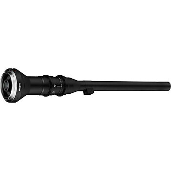 Laowa 24mm f/14 Macro Probe For Canon EF Cine