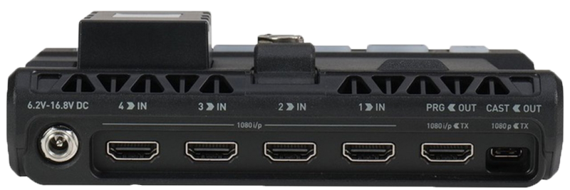 Atomos AtomX CAST for Ninja V/V+ - 2