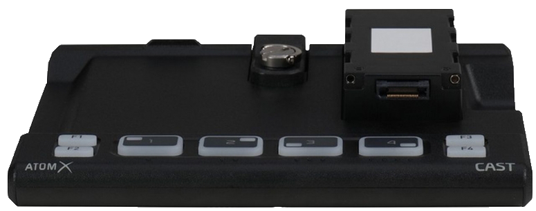 Atomos AtomX CAST for Ninja V/V+