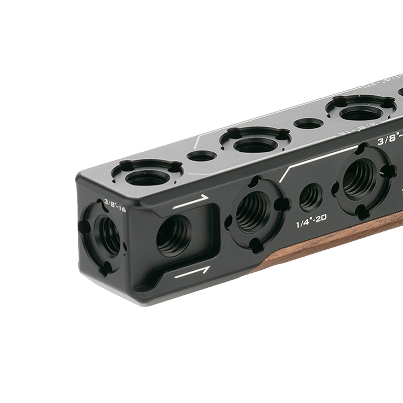 Tilta Top Handle for DJI Ronin 4D - 3