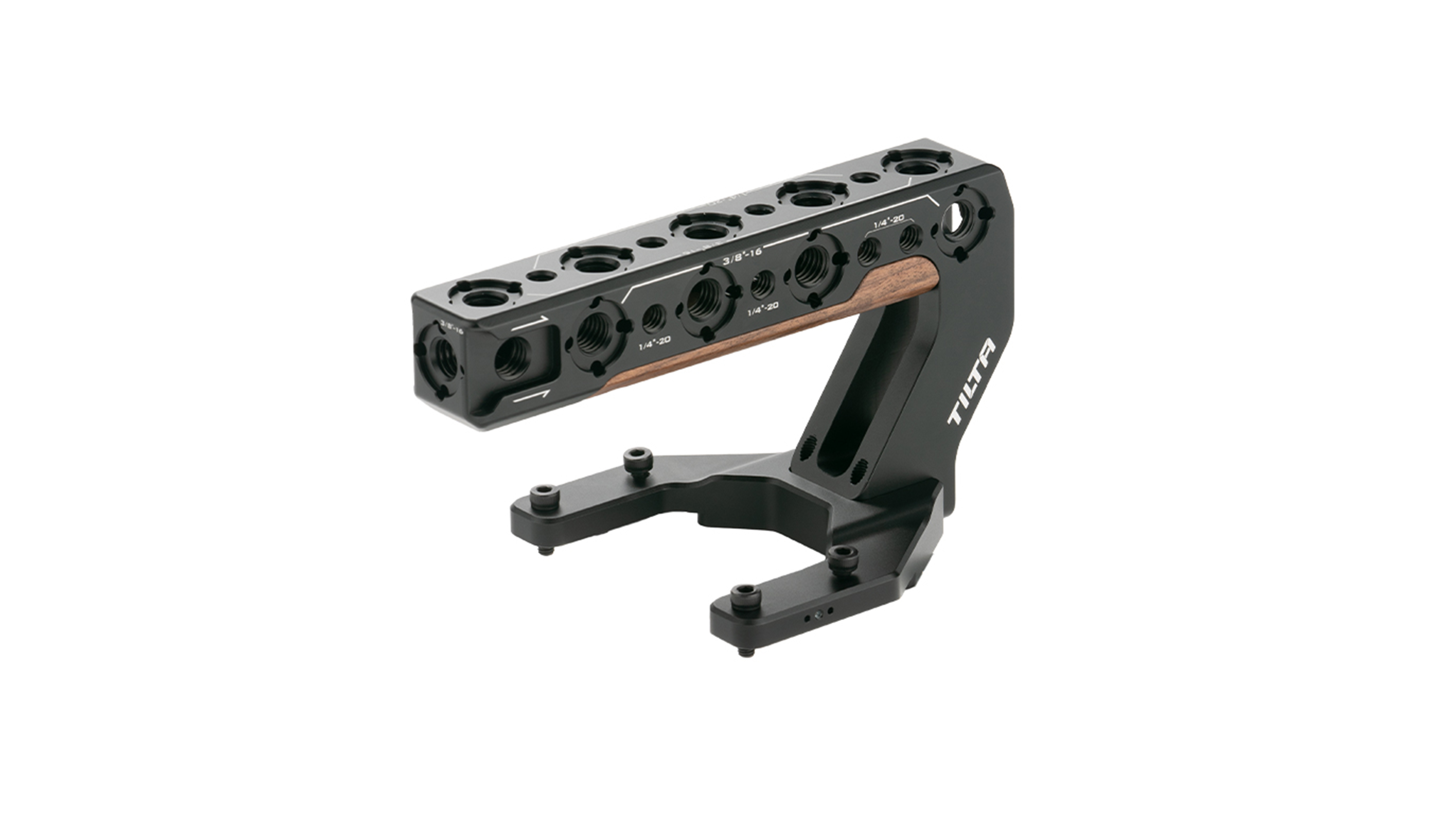 Tilta Top Handle for DJI Ronin 4D - 7