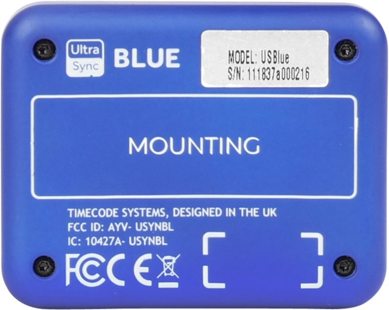 Atomos Ultrasync Blue - 5