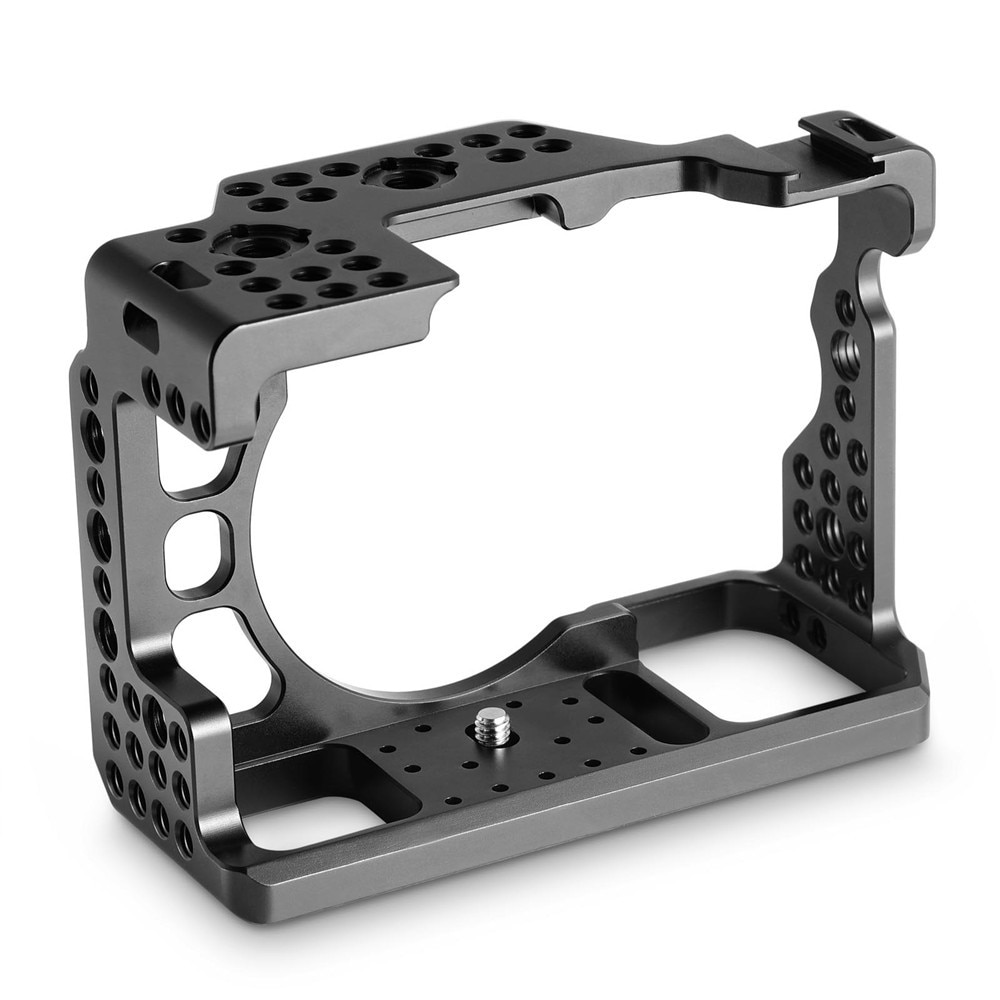 SmallRig Cage for Sony A7RIII/A7M3/A7III 2087 - 3