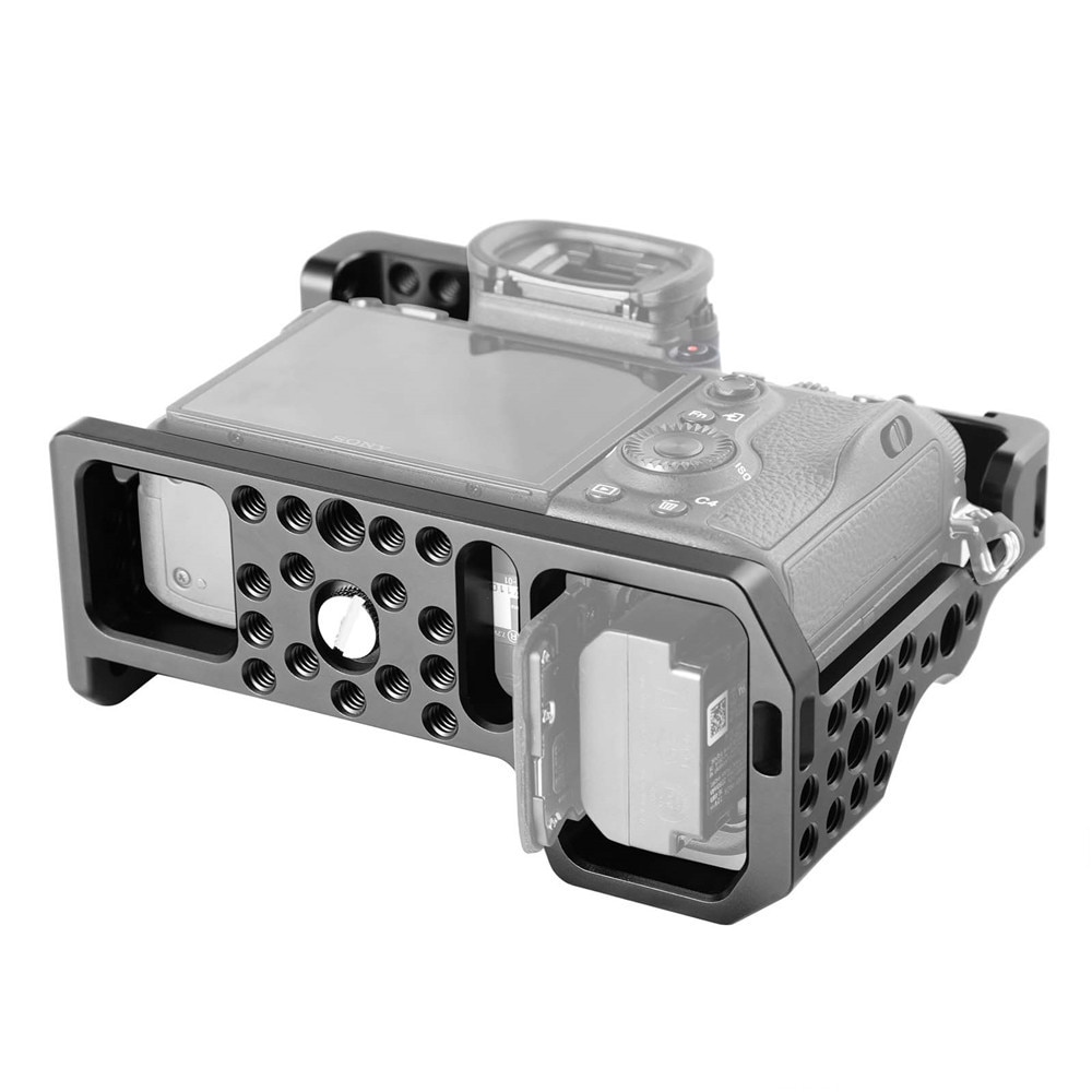 SmallRig Cage for Sony A7RIII/A7M3/A7III 2087 - 5