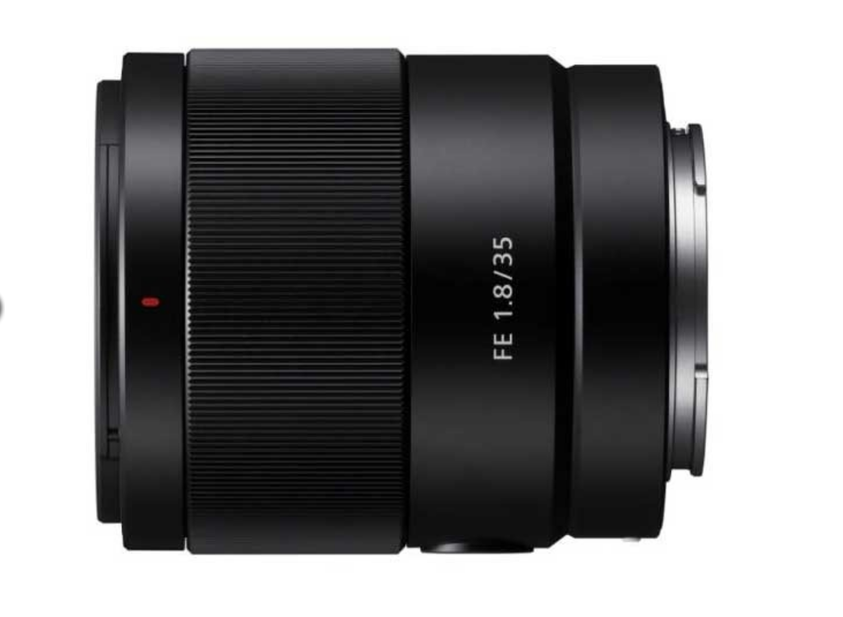 Sony FE 35mm f/1,8 - 2