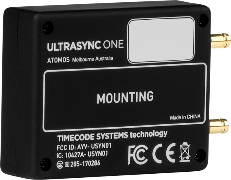 Atomos Ultrasync One - 7