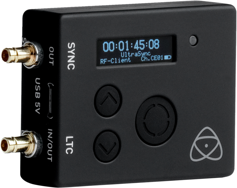 Atomos Ultrasync One - 2