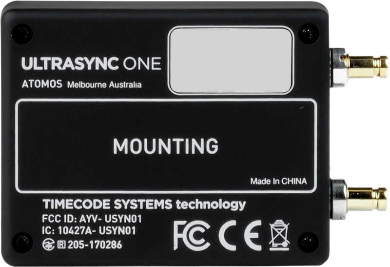 Atomos Ultrasync One - 4