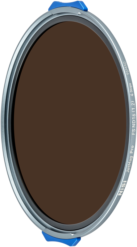 NiSi JetMag Pro 95 Filter FSND16 (1.2) 4stop