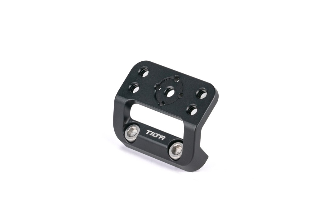 Tilta Bottom Mounting Plate for RED V-RAPTOR - 4