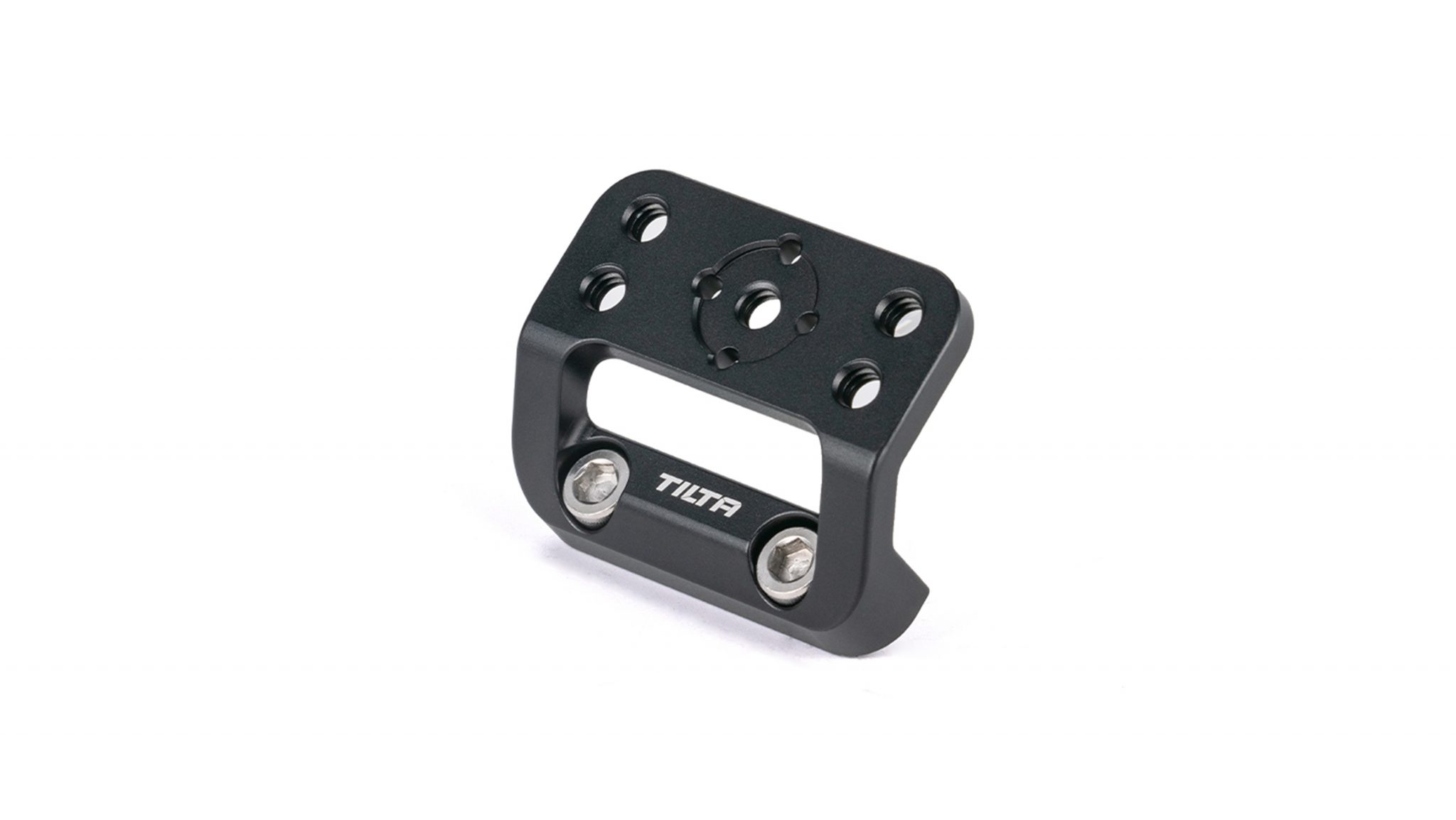 Tilta Bottom Mounting Plate for RED V-RAPTOR - 3