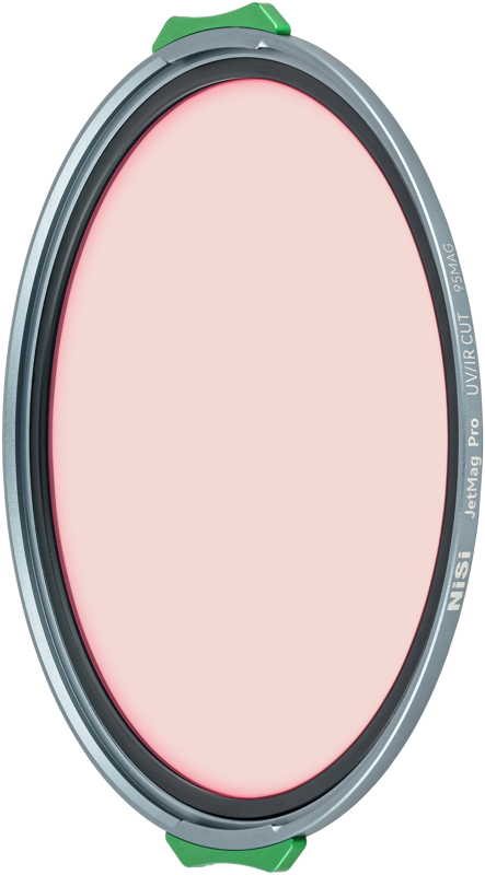 NiSi JetMag Pro 95 Filter UV/IR Cut