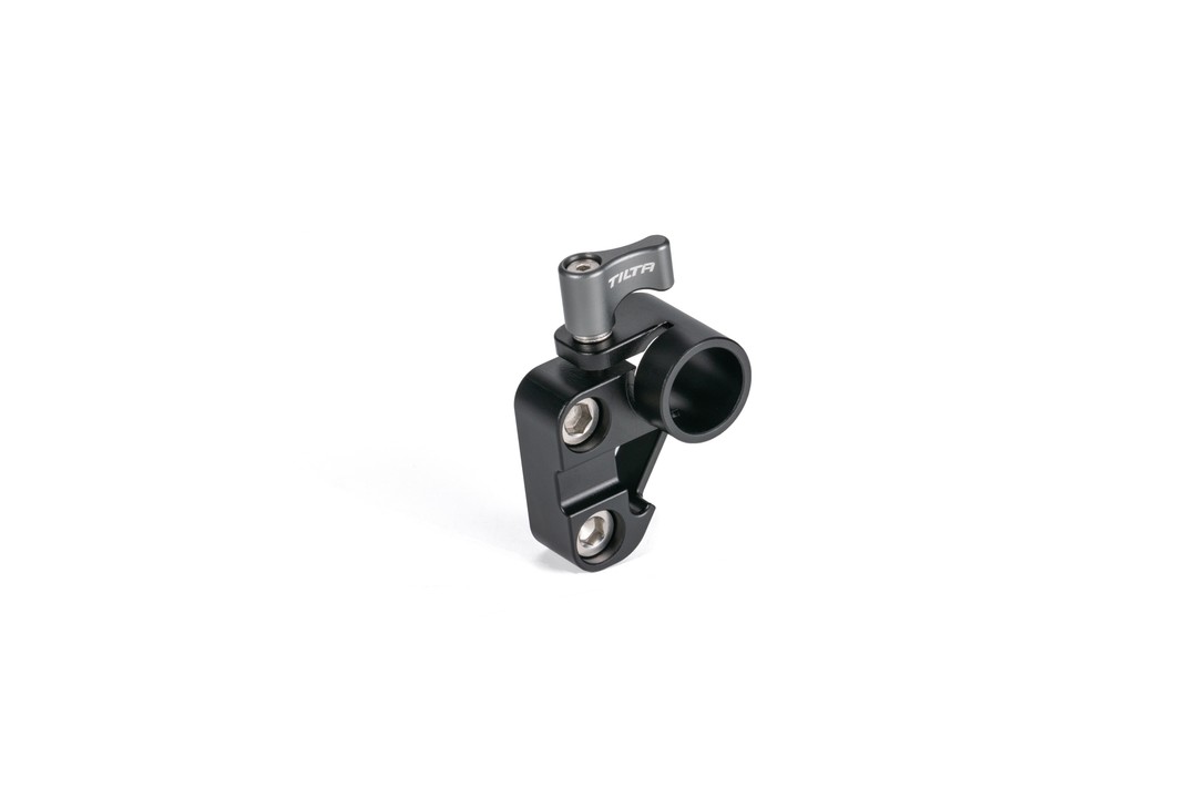 Tilta Left Side Single Rod Holder for RED V-RAPTOR - 4