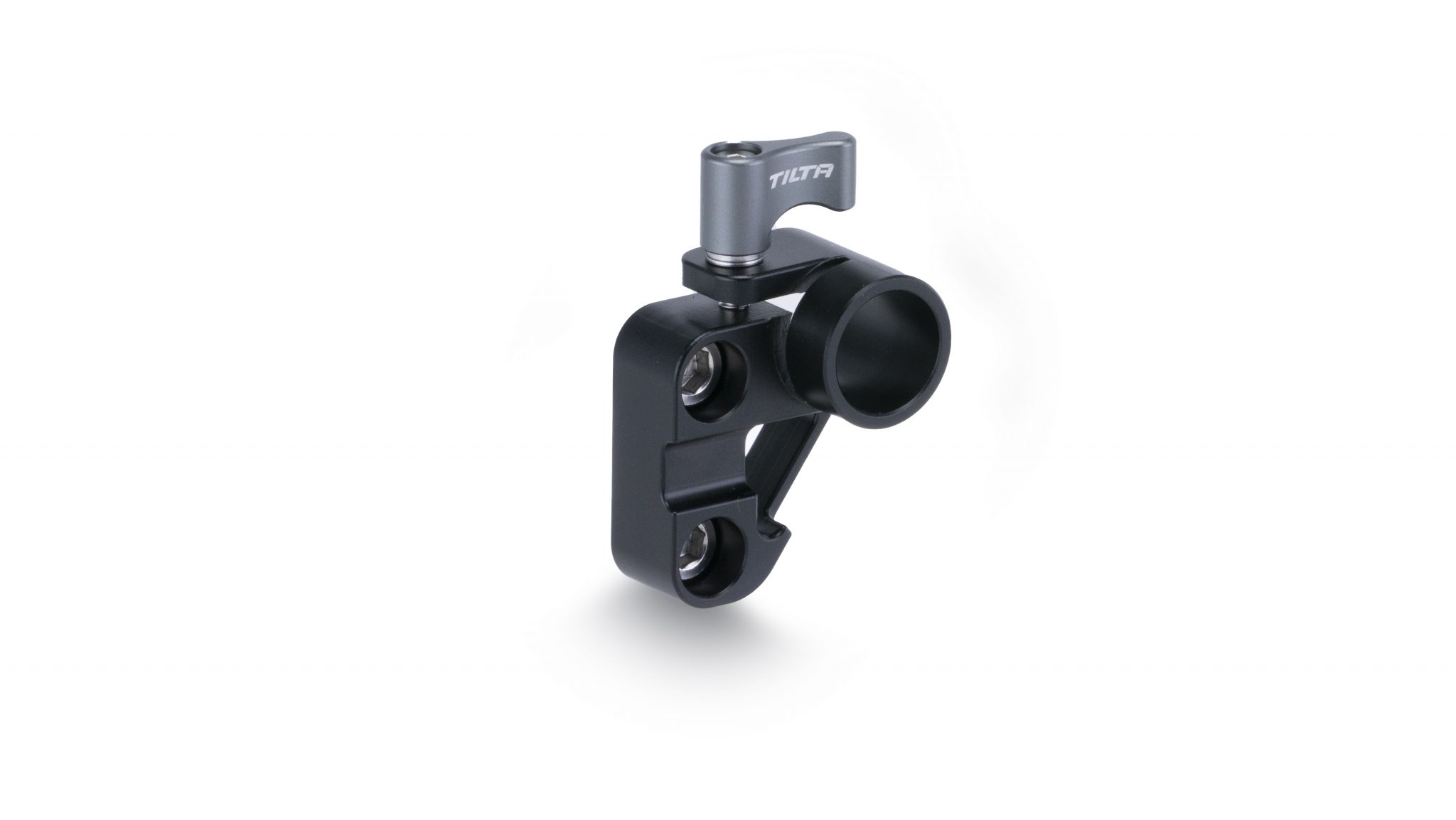 Tilta Left Side Single Rod Holder for RED V-RAPTOR - 2